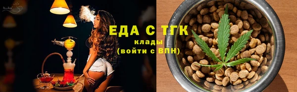 молекула духа Лабытнанги